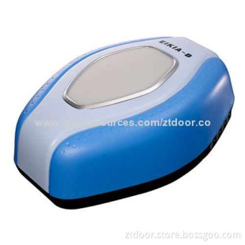 Sectional Garage Door Opener, 120W Power, 3,300mm Rail Length